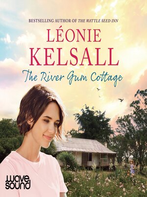 cover image of The River Gum Cottage